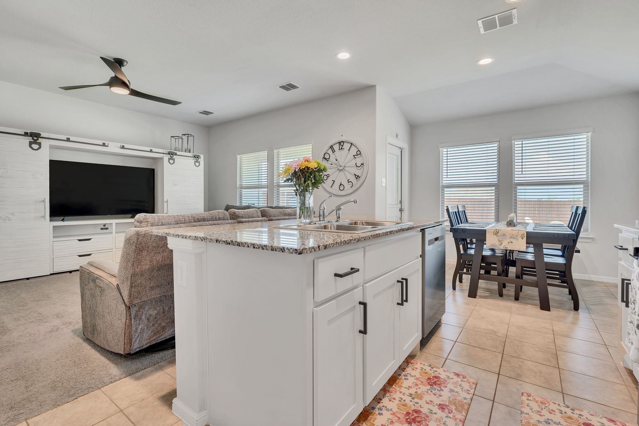 5800 Bull Creek Lane Denton TX 76226