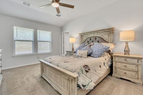 5800 Bull Creek Lane Denton TX 76226