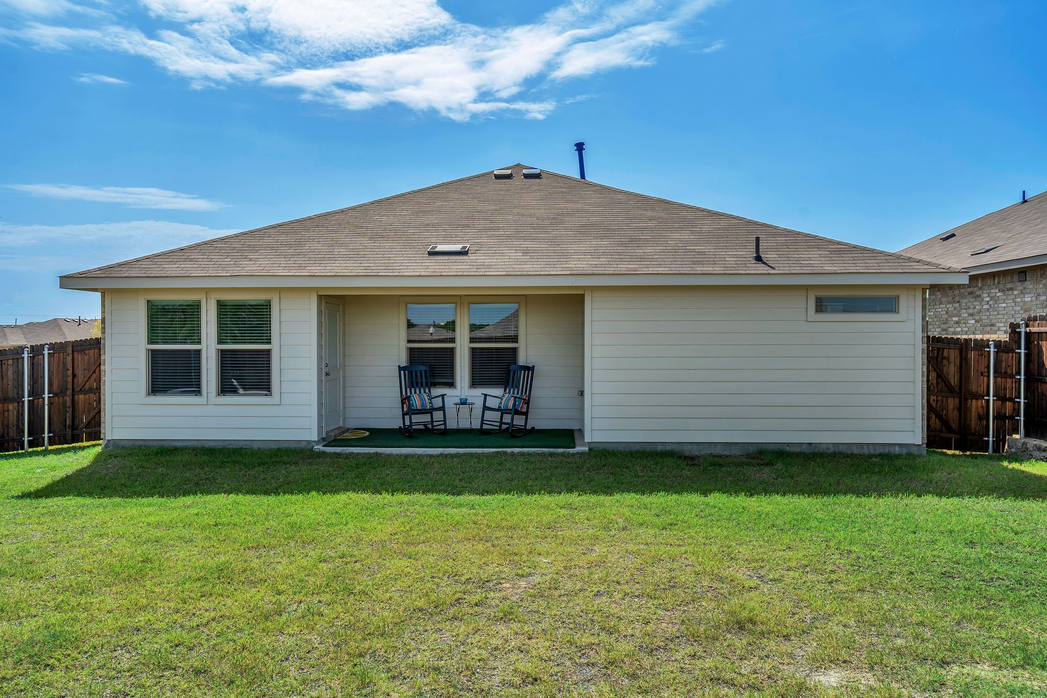 5800 Bull Creek Lane Denton TX 76226