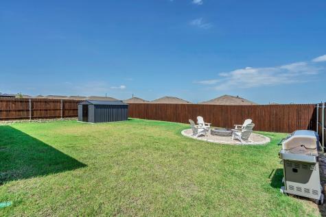 5800 Bull Creek Lane Denton TX 76226