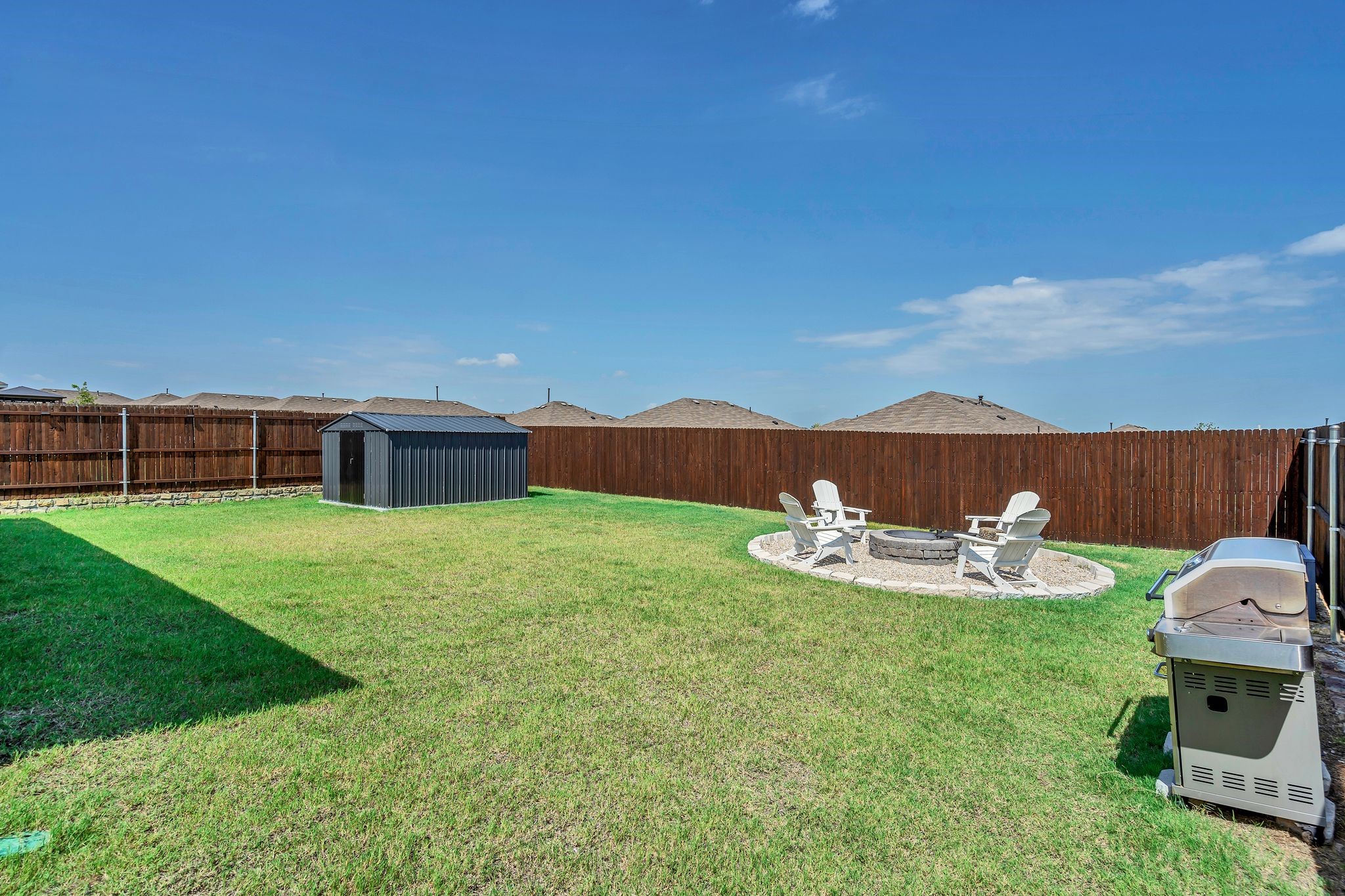 5800 Bull Creek Lane Denton TX 76226