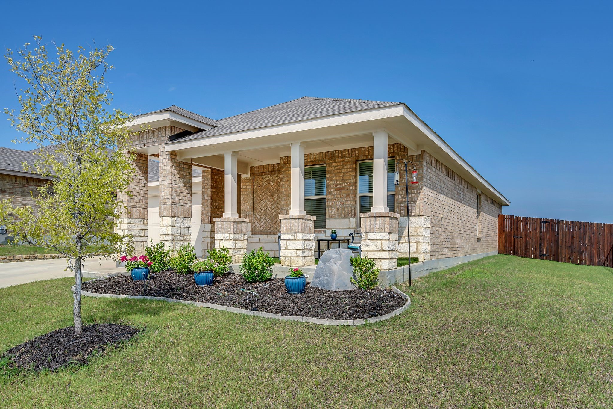 5800 Bull Creek Lane Denton TX 76226