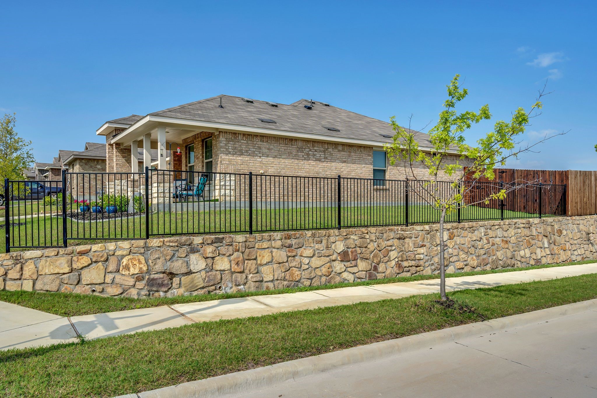 5800 Bull Creek Lane Denton TX 76226