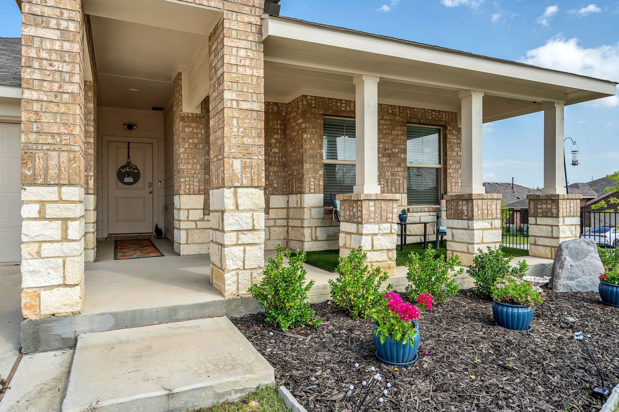 5800 Bull Creek Lane Denton TX 76226