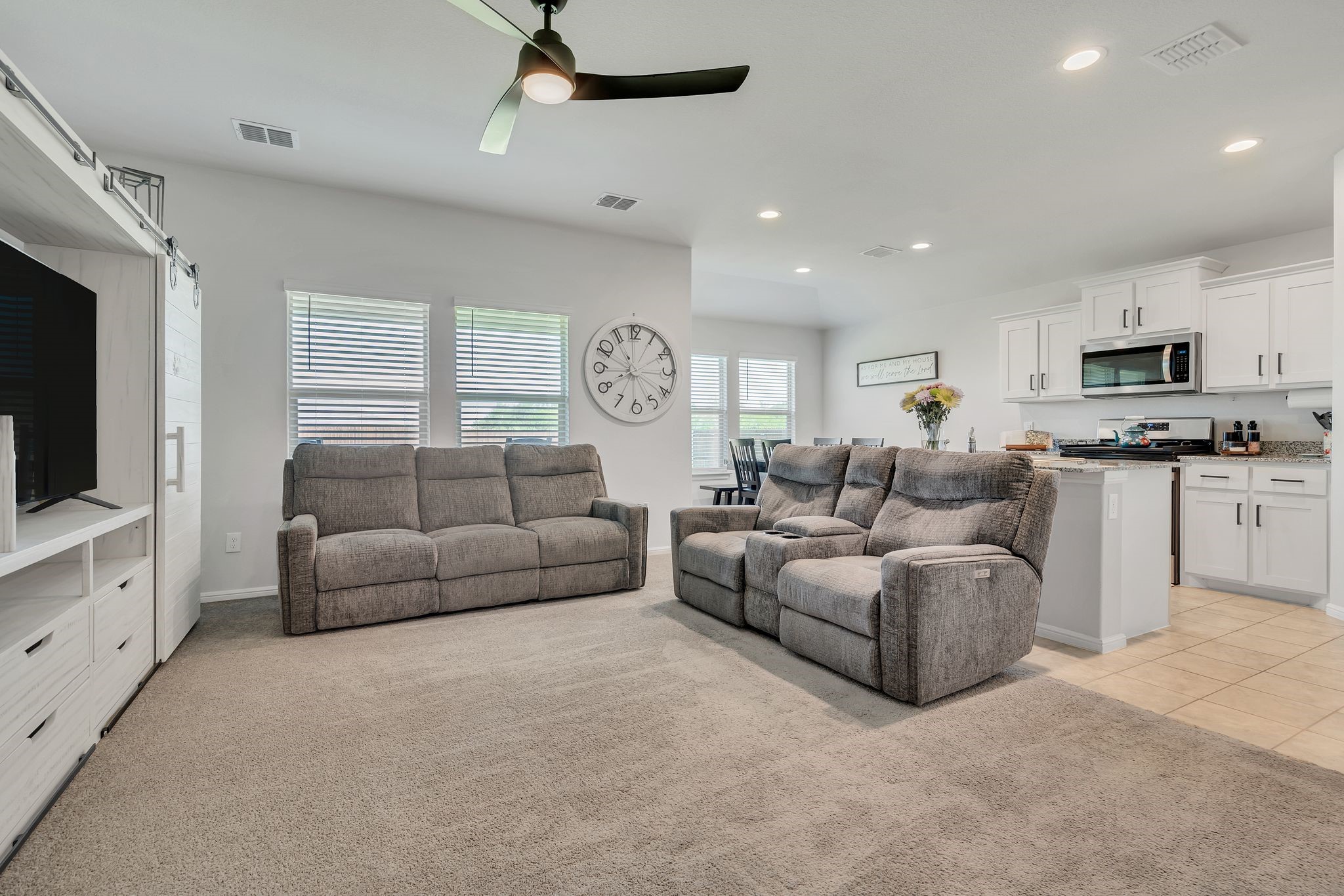 5800 Bull Creek Lane Denton TX 76226