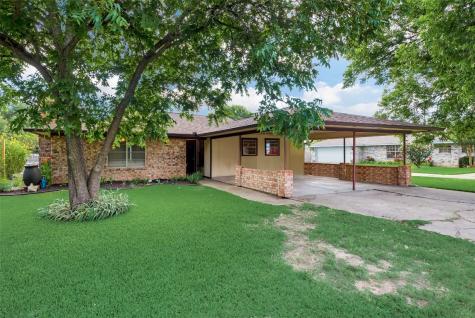 204 Rio Grande Street Glen Rose TX 76043