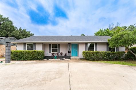 3606 Royal Lane Dallas TX 75229