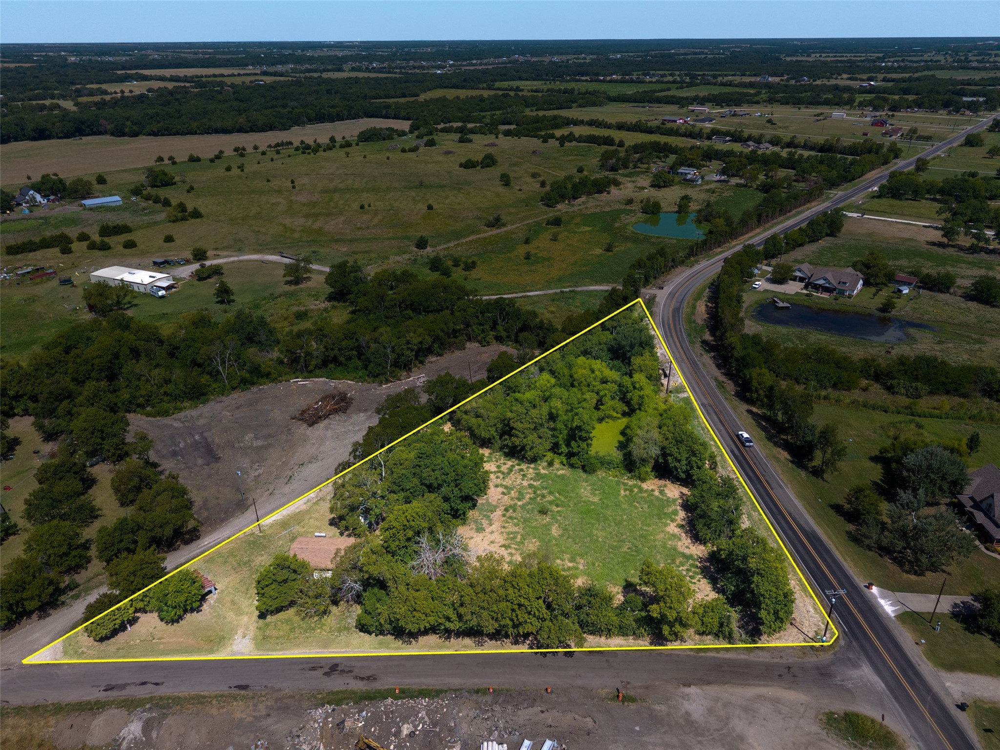 3982 County Road 2720 Caddo Mills TX 75135