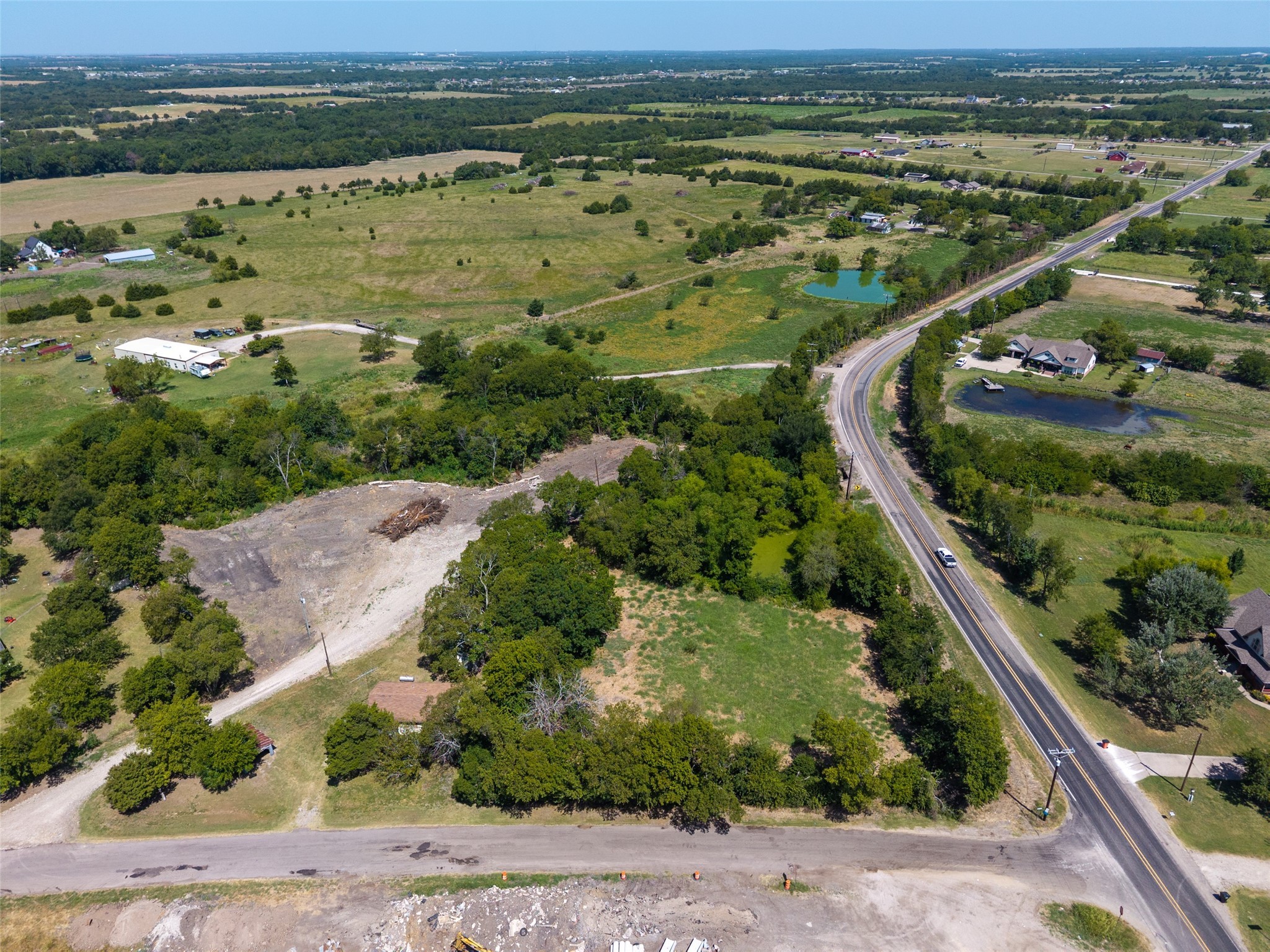3982 County Road 2720 Caddo Mills TX 75135