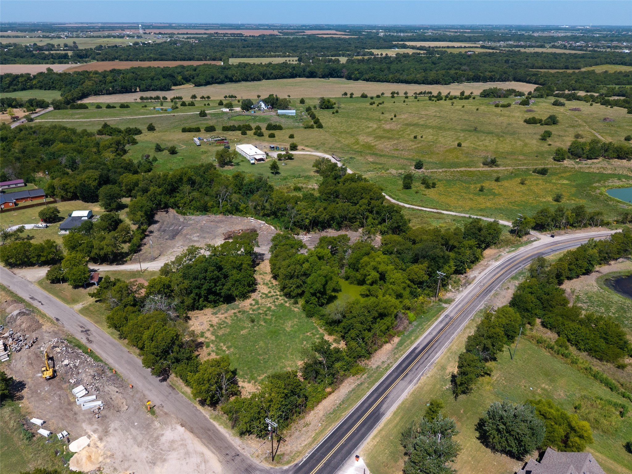 3982 County Road 2720 Caddo Mills TX 75135
