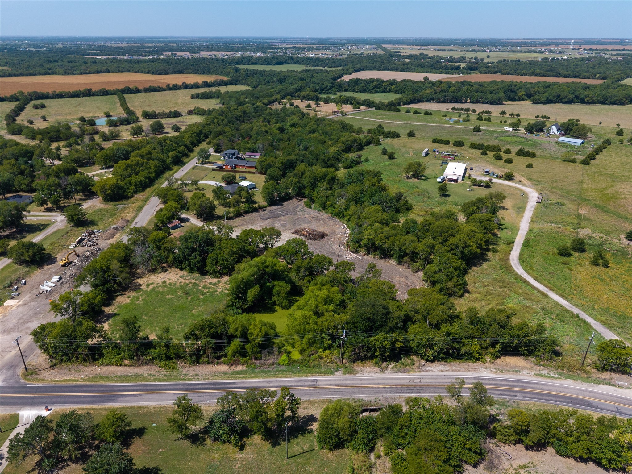 3982 County Road 2720 Caddo Mills TX 75135