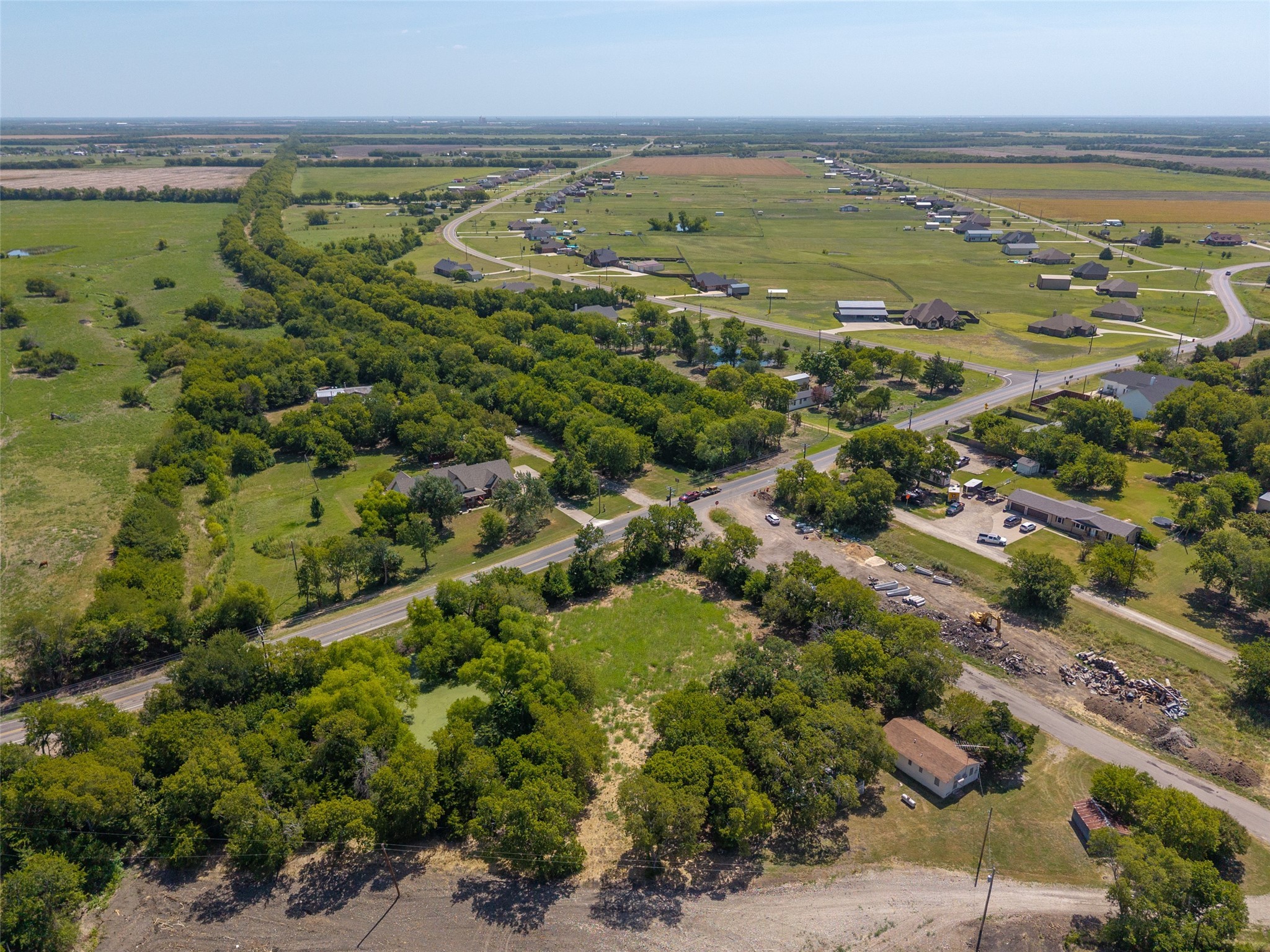 3982 County Road 2720 Caddo Mills TX 75135