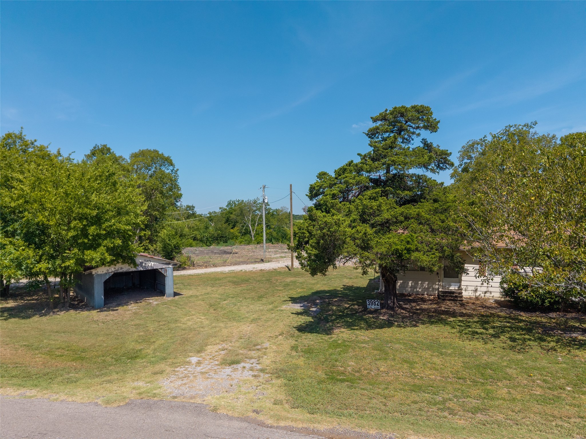 3982 County Road 2720 Caddo Mills TX 75135