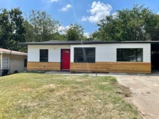 4505 Wellesley Avenue Fort Worth TX 76107