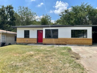 4505 Wellesley Avenue Fort Worth TX 76107
