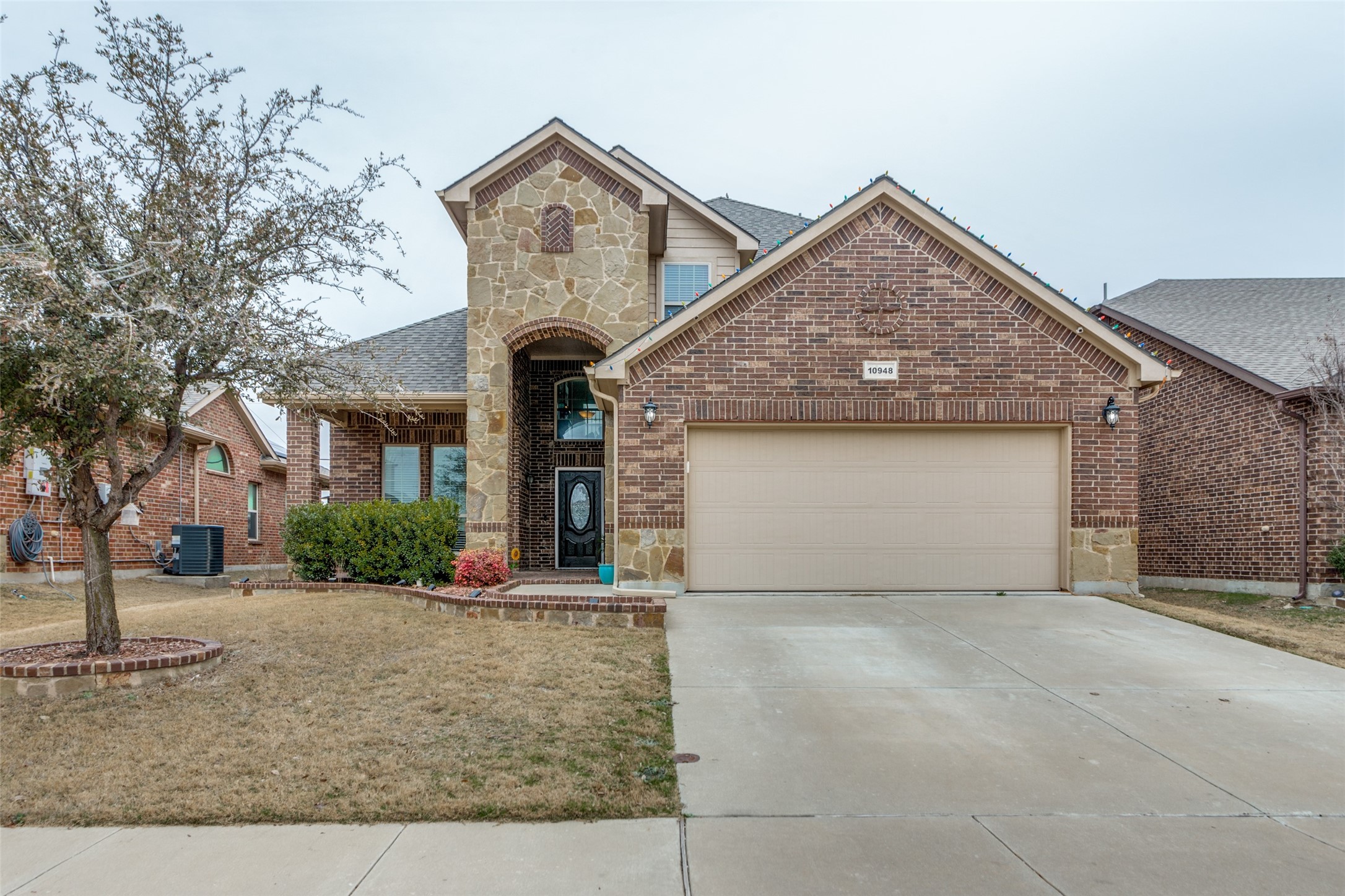 10948 Abbeyglen Court Fort Worth TX 76052
