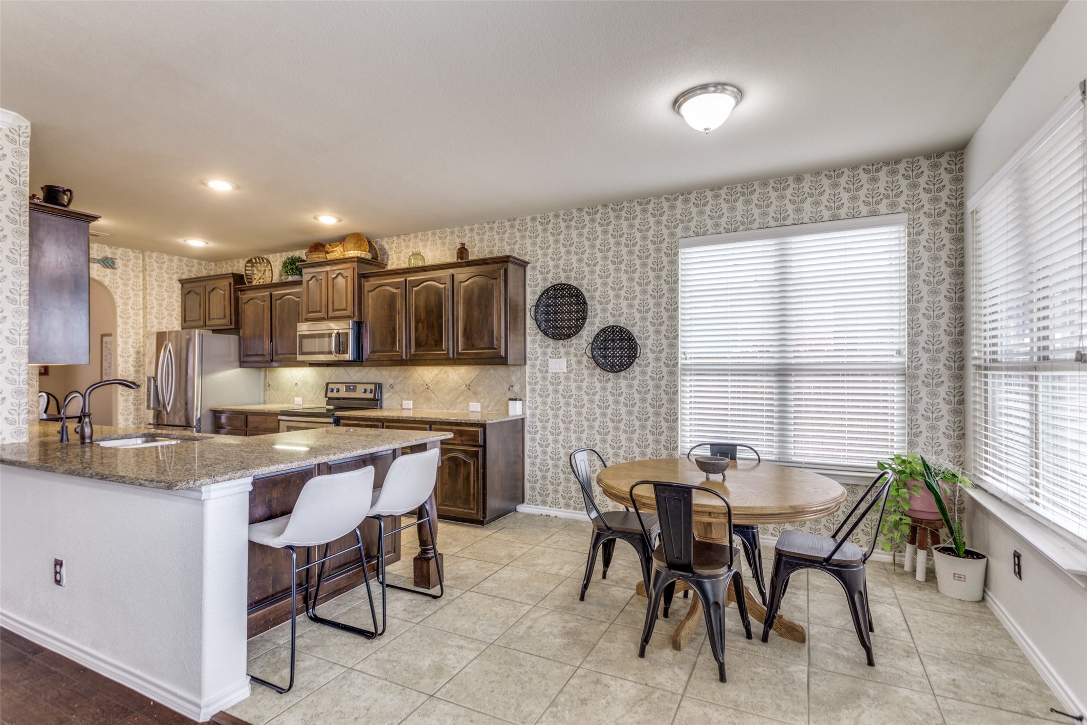 10948 Abbeyglen Court Fort Worth TX 76052