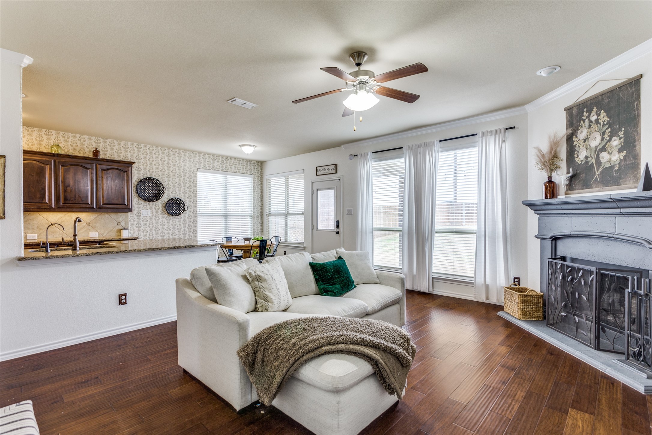 10948 Abbeyglen Court Fort Worth TX 76052