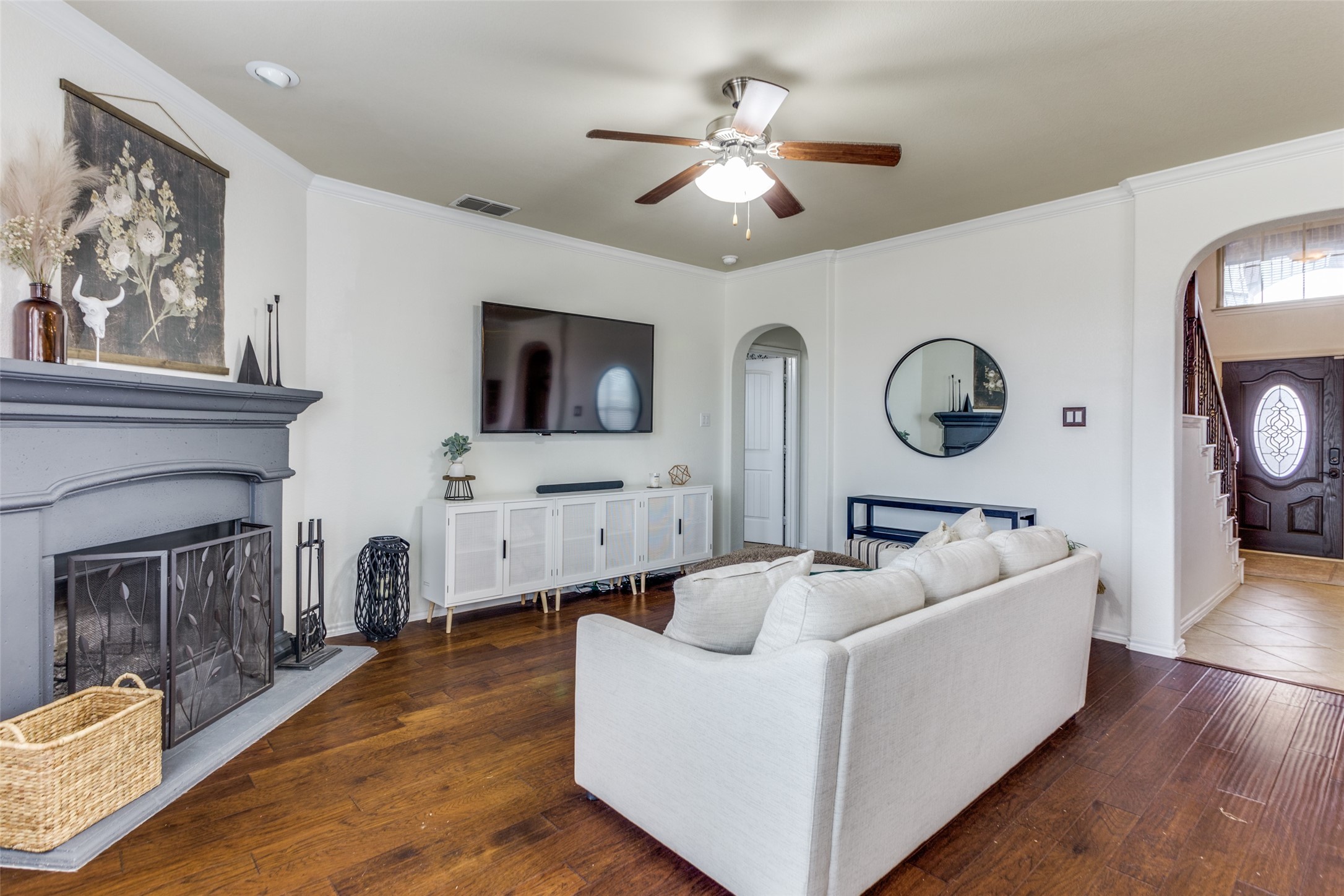 10948 Abbeyglen Court Fort Worth TX 76052