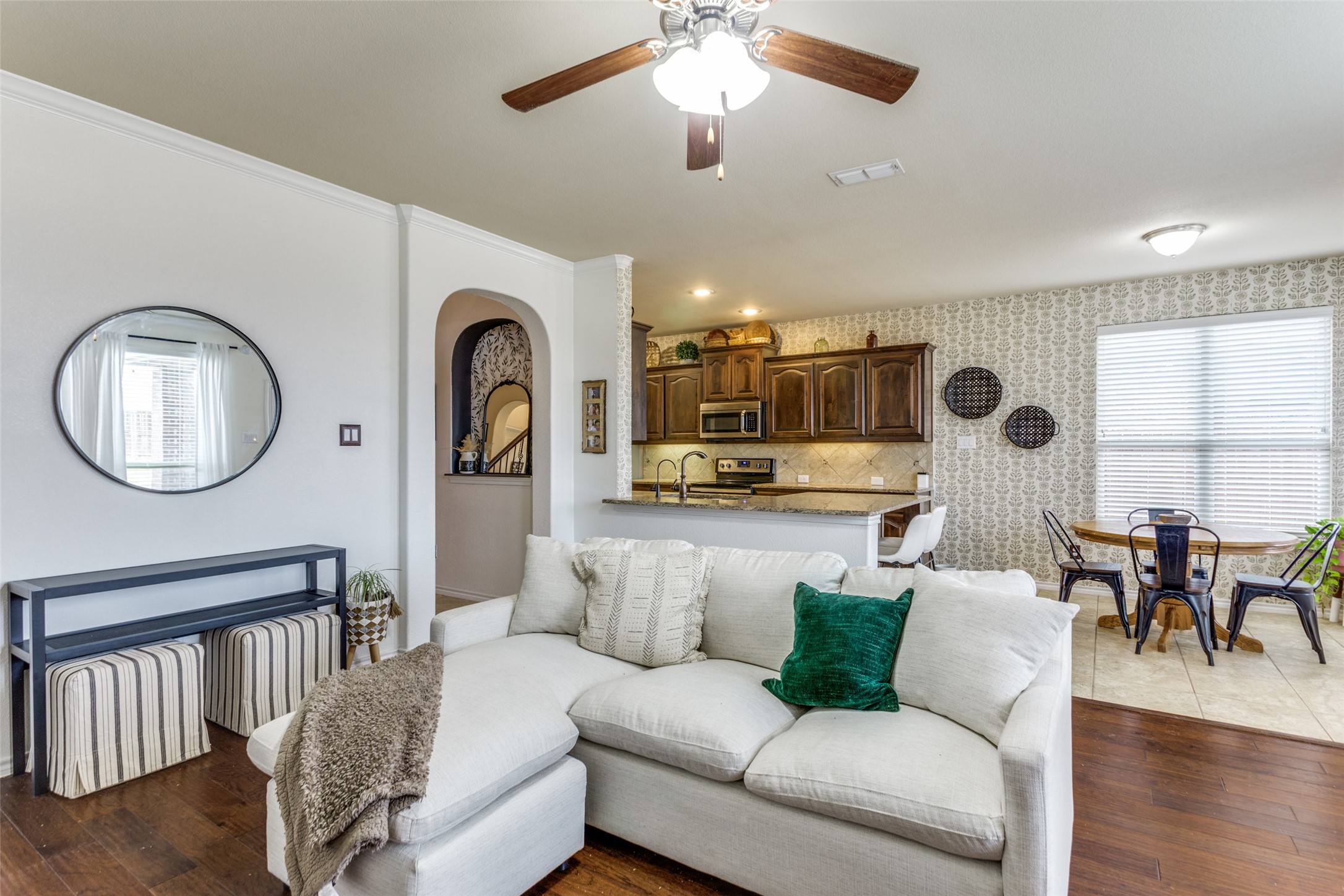 10948 Abbeyglen Court Fort Worth TX 76052