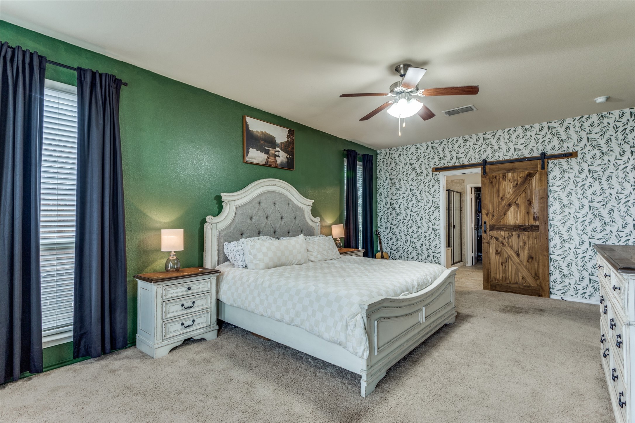 10948 Abbeyglen Court Fort Worth TX 76052