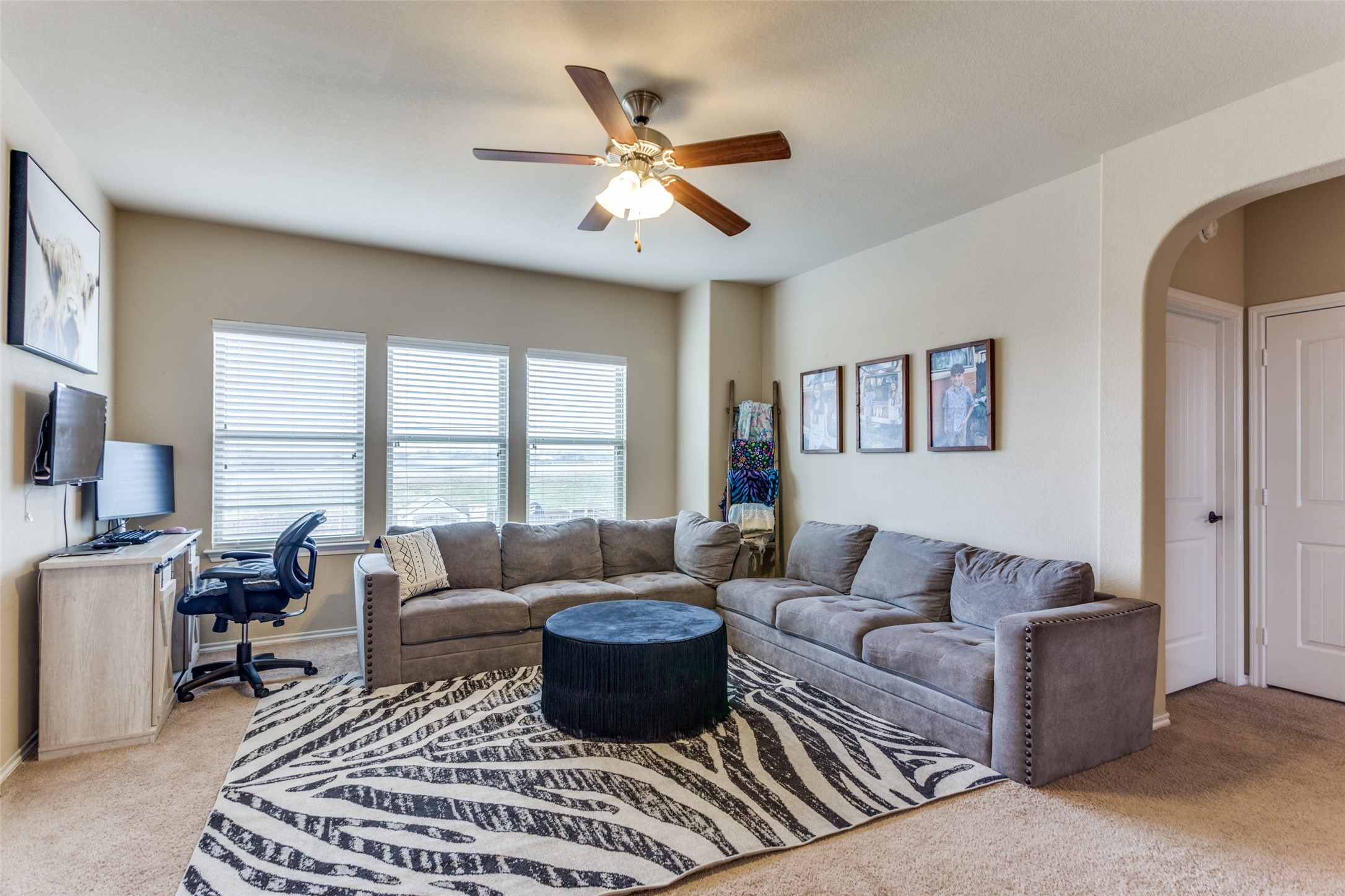 10948 Abbeyglen Court Fort Worth TX 76052