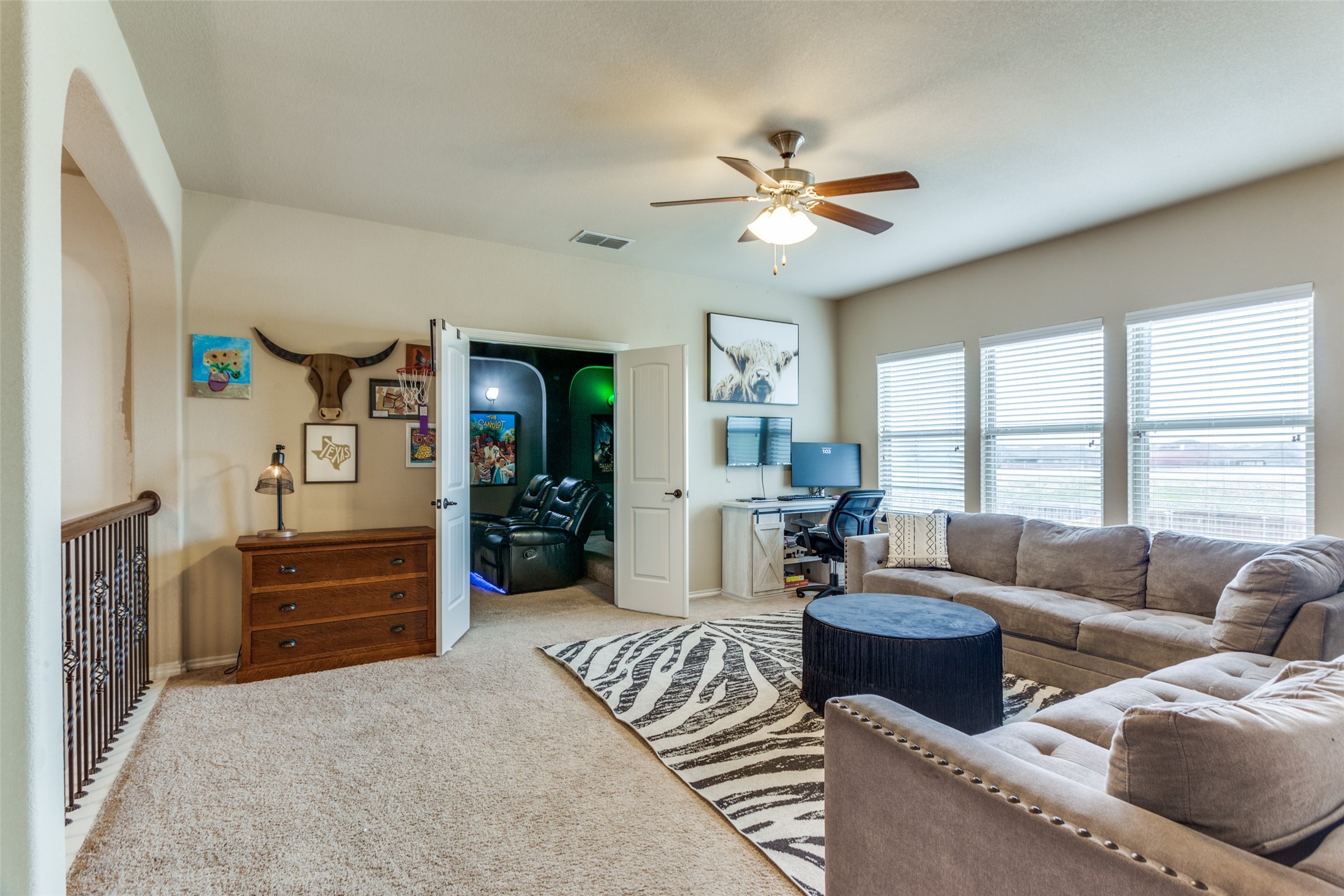 10948 Abbeyglen Court Fort Worth TX 76052