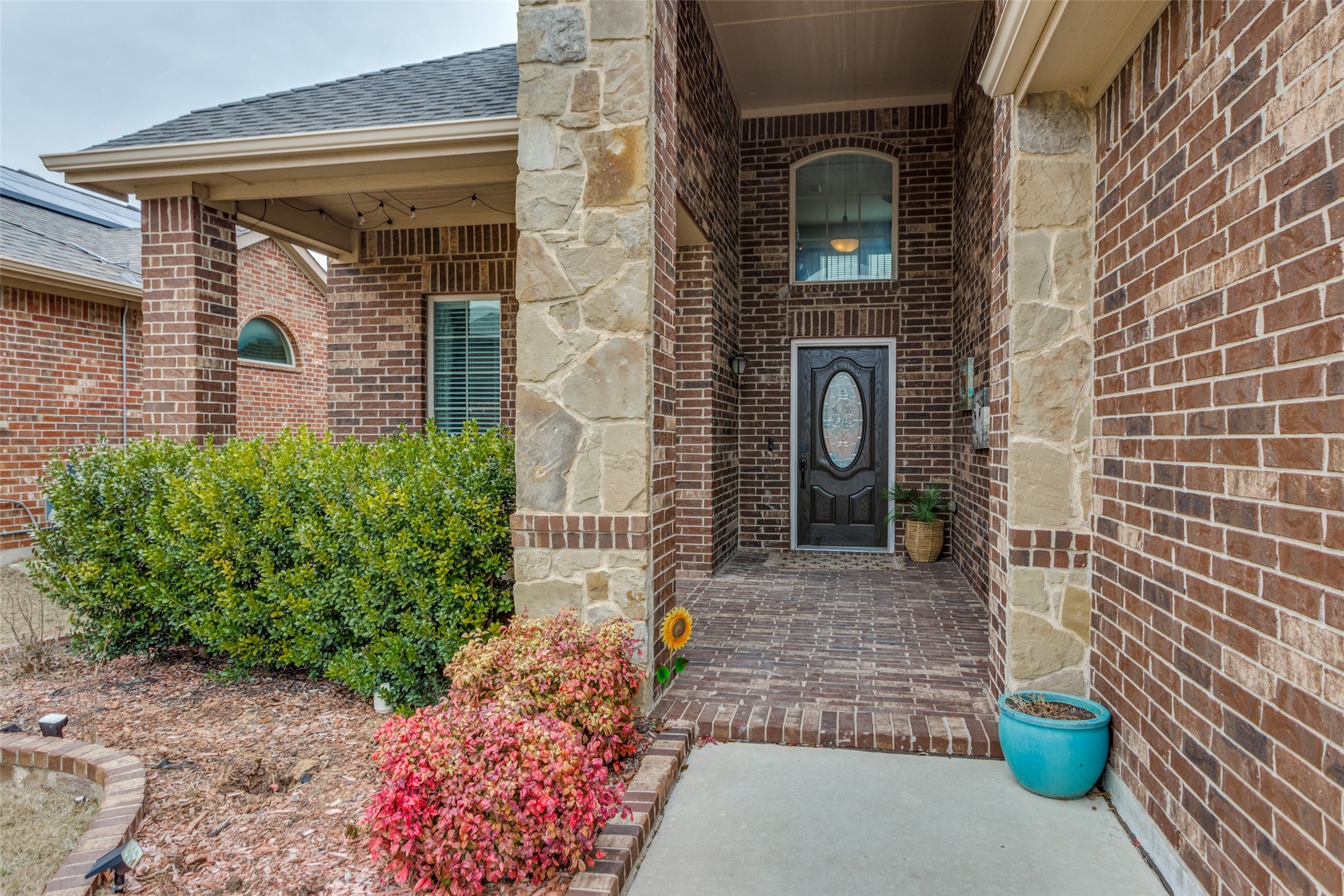 10948 Abbeyglen Court Fort Worth TX 76052