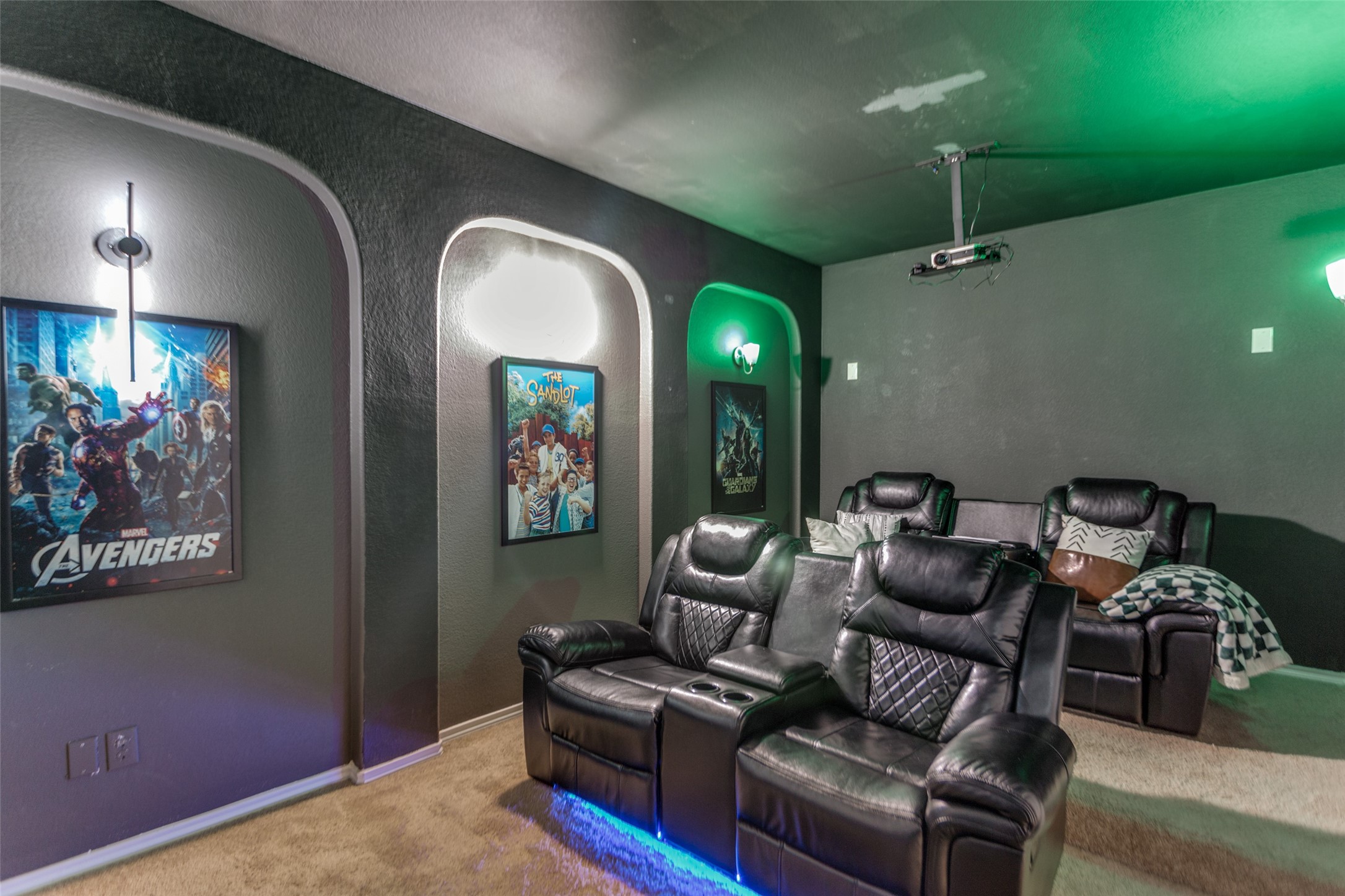 10948 Abbeyglen Court Fort Worth TX 76052