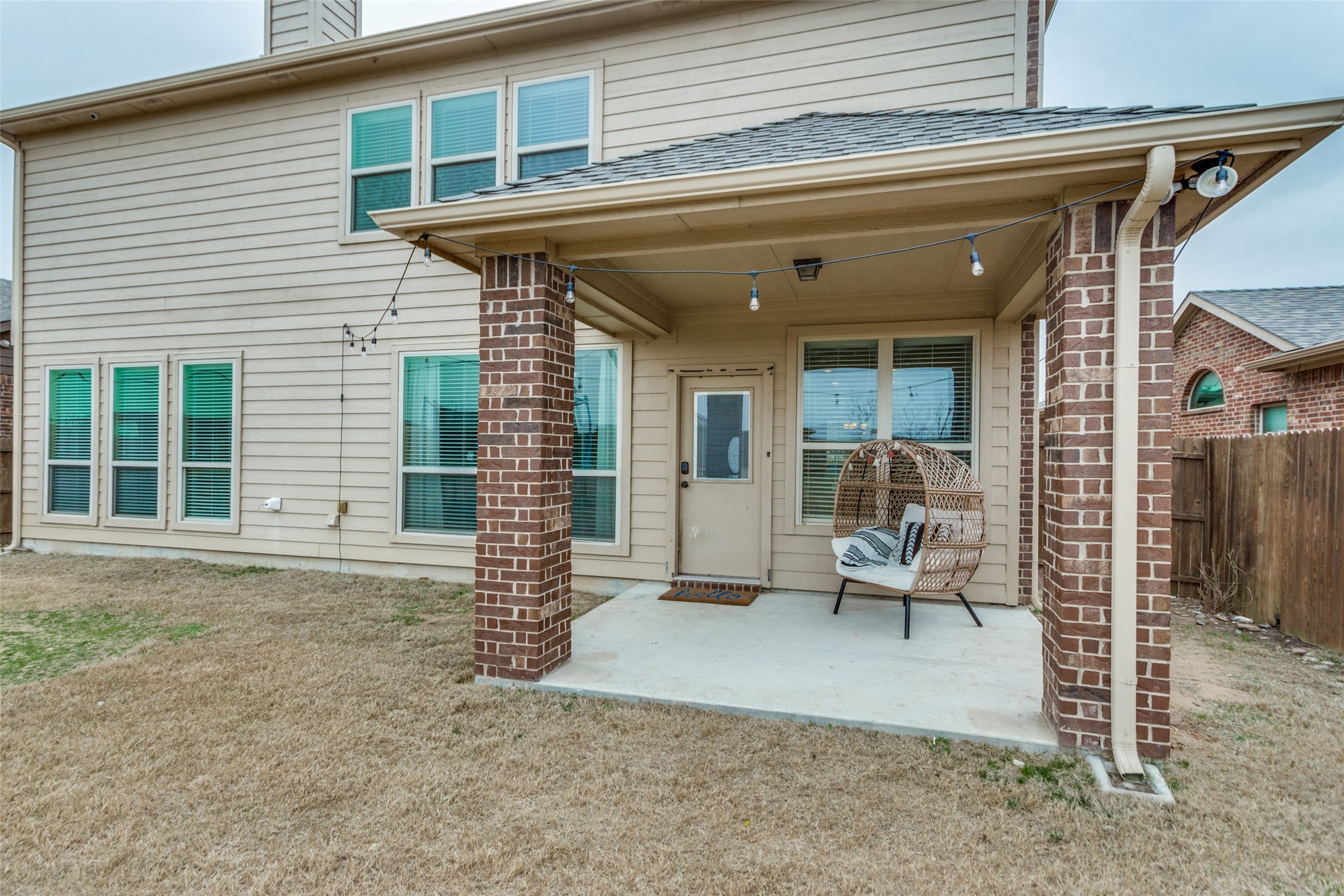 10948 Abbeyglen Court Fort Worth TX 76052
