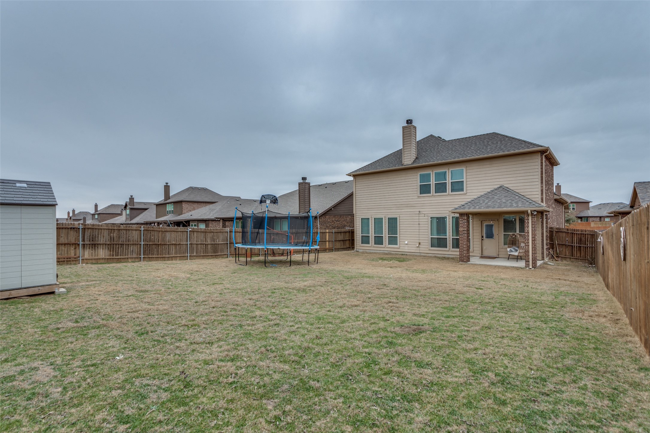 10948 Abbeyglen Court Fort Worth TX 76052