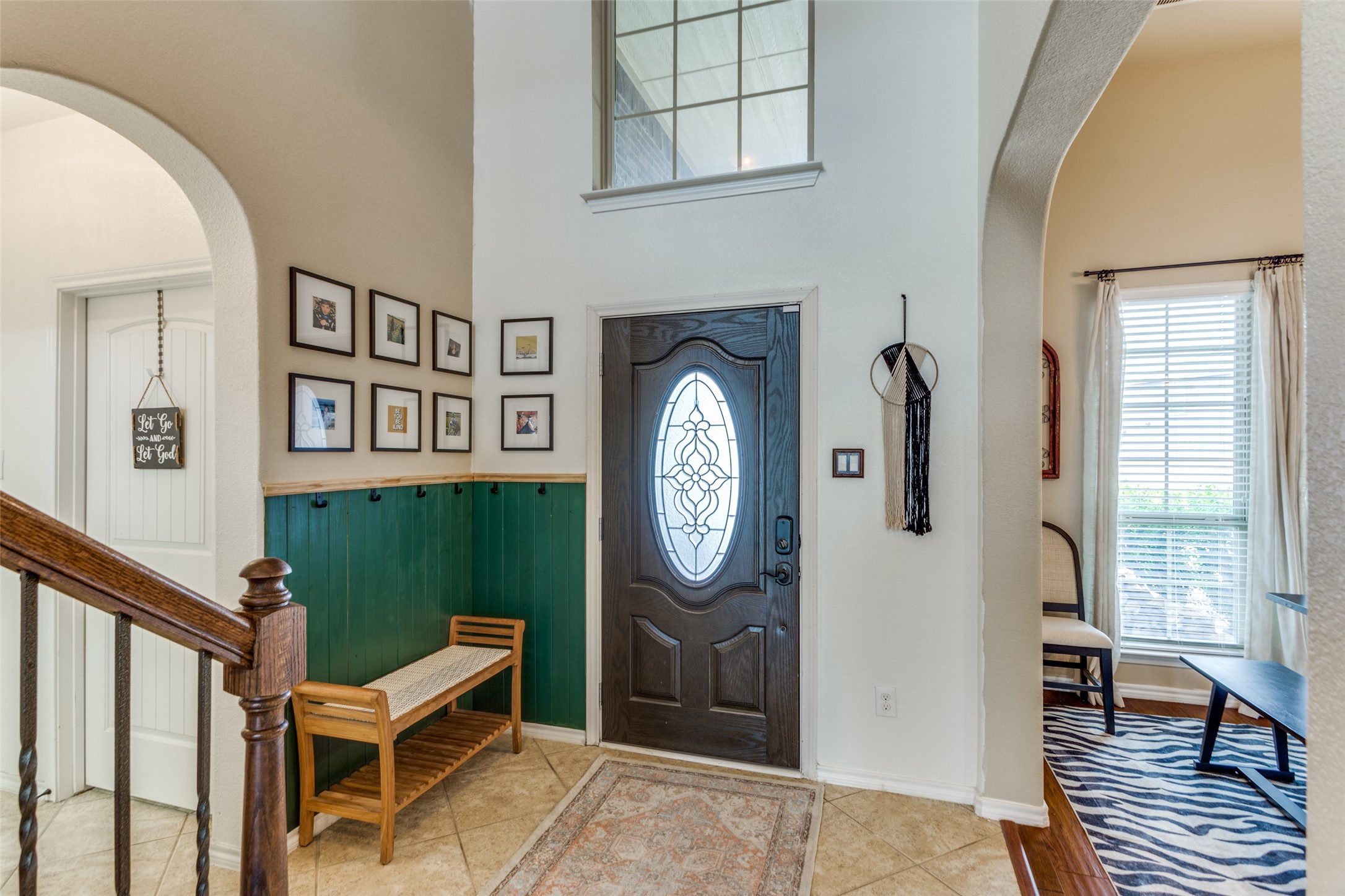 10948 Abbeyglen Court Fort Worth TX 76052