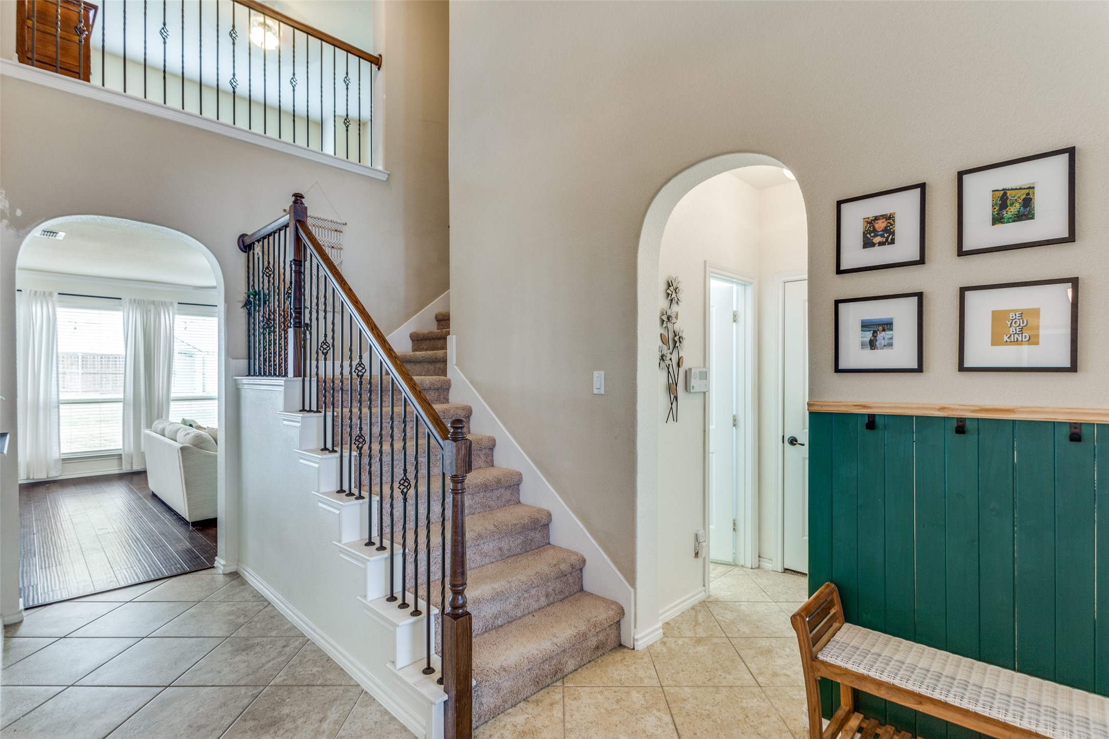 10948 Abbeyglen Court Fort Worth TX 76052