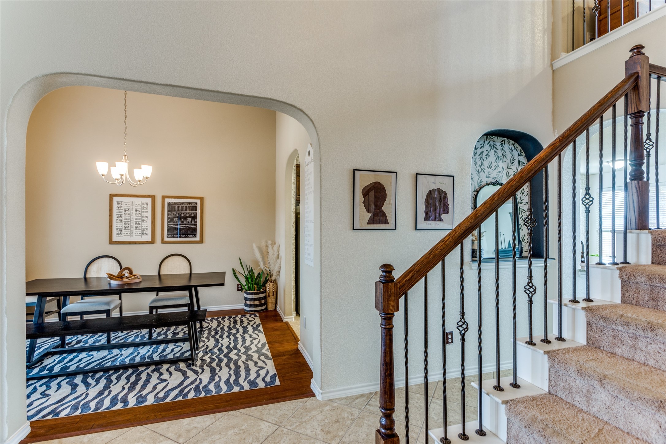 10948 Abbeyglen Court Fort Worth TX 76052