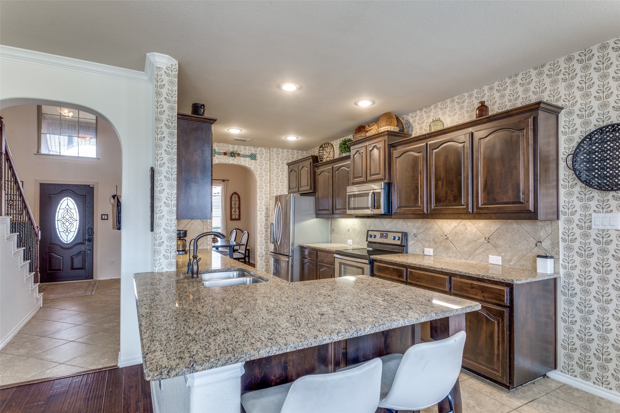 10948 Abbeyglen Court Fort Worth TX 76052