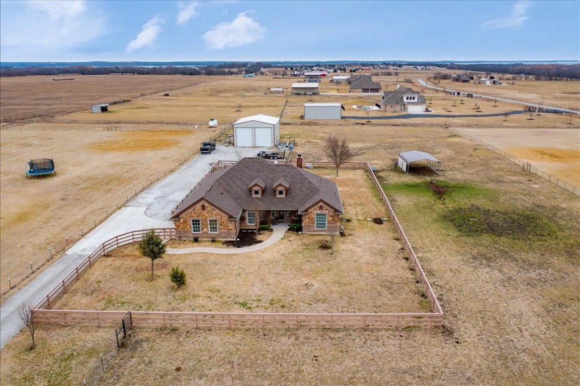 4350 Huling Road Sanger TX 76266