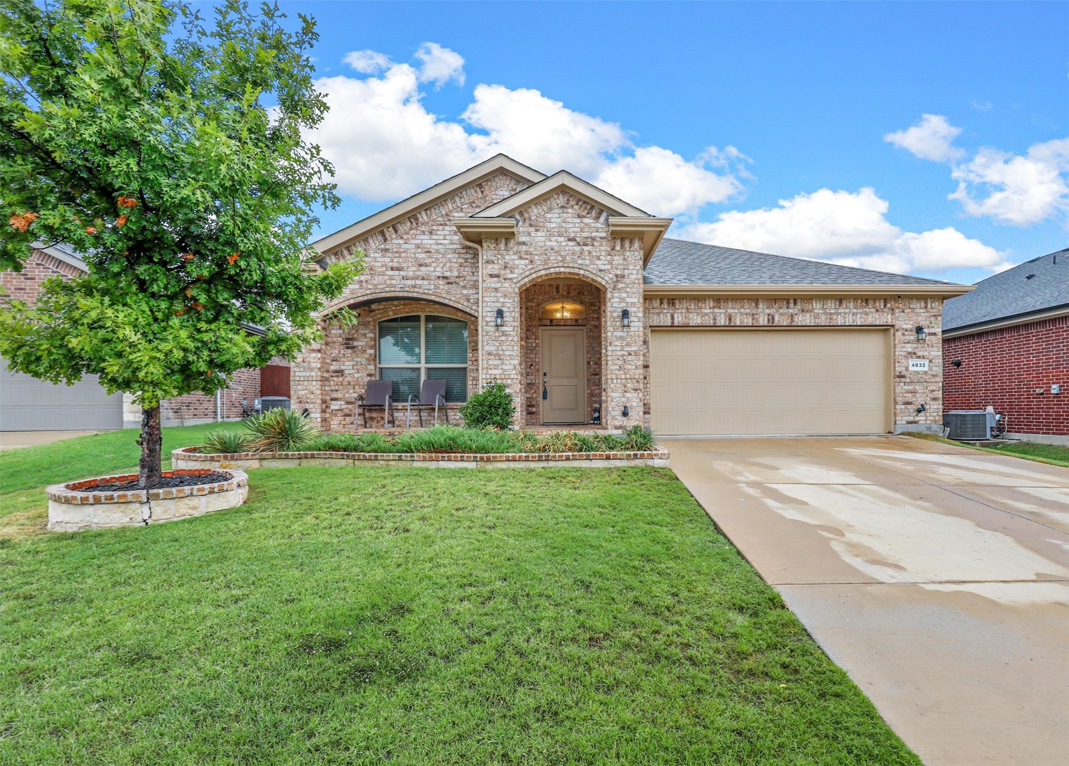 4832 Bronzeleaf Lane Fort Worth TX 76179