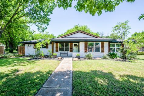 600 E Lampasas Street Ennis TX 75119