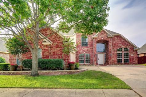 6619 Falcon Crest Lane Sachse TX 75048