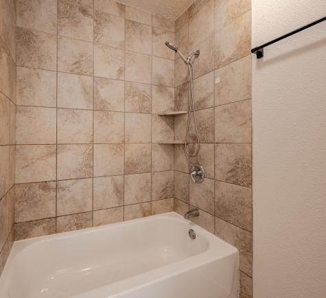 6704 Trailwood Drive Forest Hill TX 76140