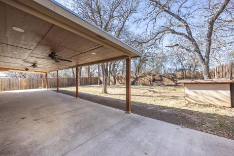 6704 Trailwood Drive Forest Hill TX 76140