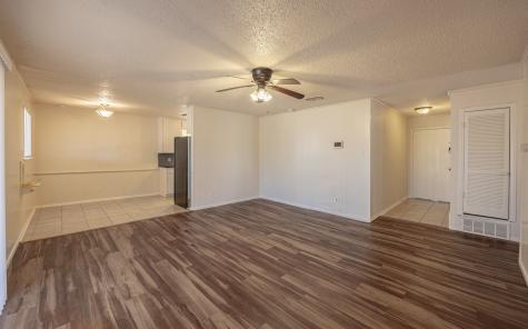 6704 Trailwood Drive Forest Hill TX 76140