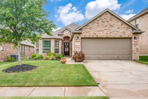10232 Kemah Place Mckinney TX 75071