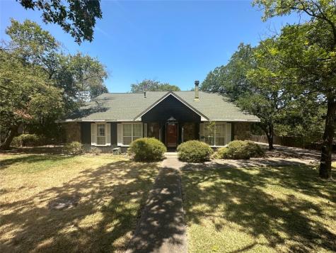 341 Carr Street Hillsboro TX 76645