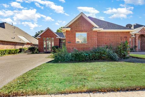 765 Village Green Drive Desoto TX 75115