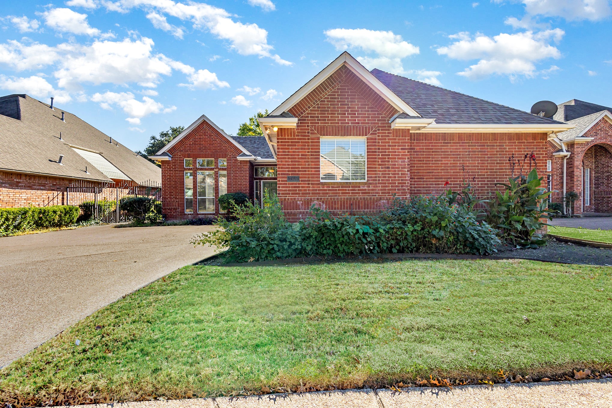 765 Village Green Drive Desoto TX 75115