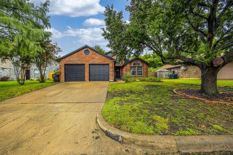 3305 Plantation Lane Fort Worth TX 76123