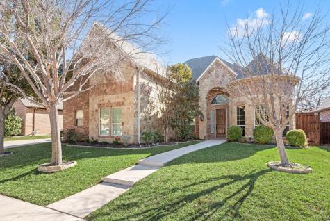 9204 Belaire Drive North Richland Hills TX 76182