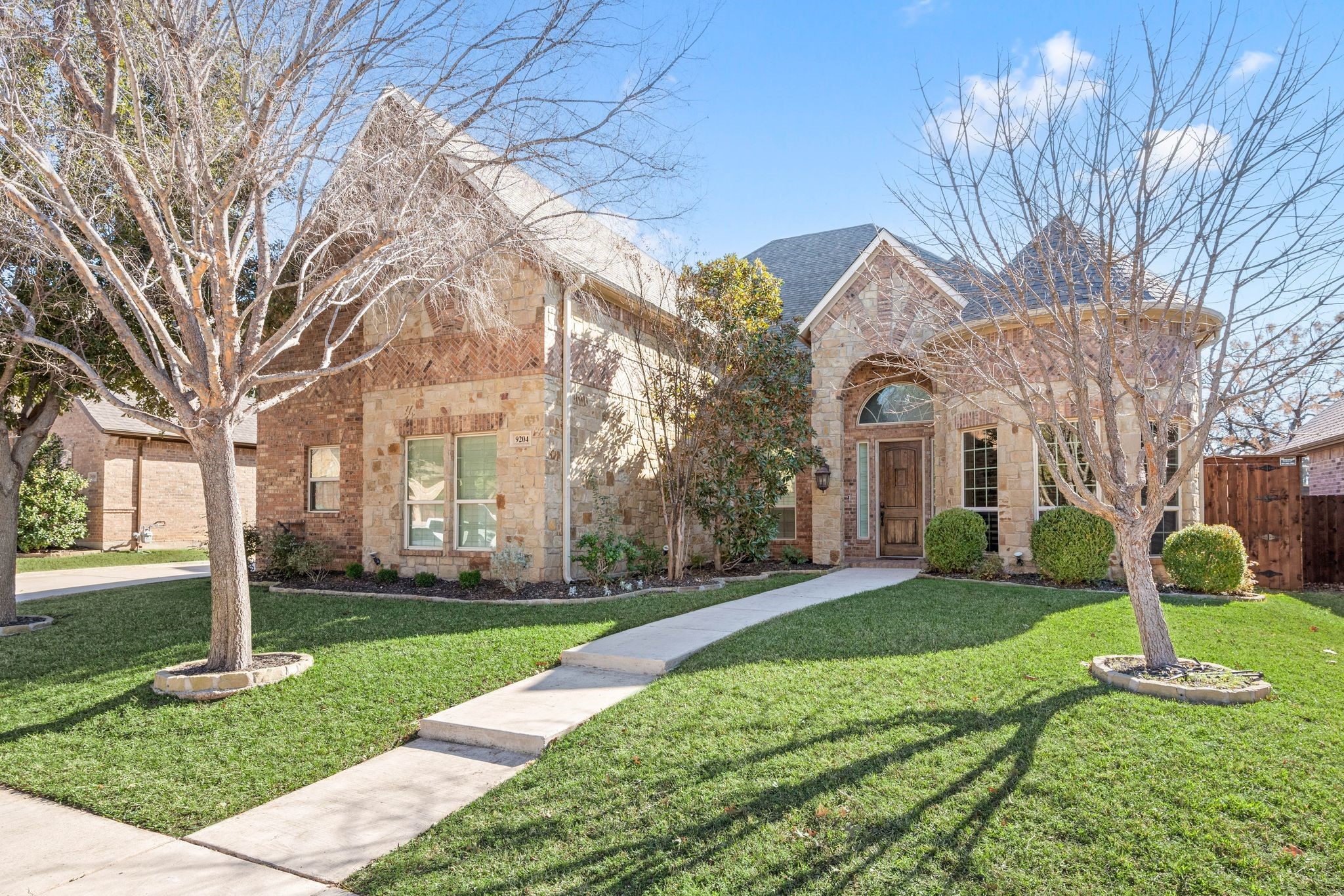 9204 Belaire Drive North Richland Hills TX 76182