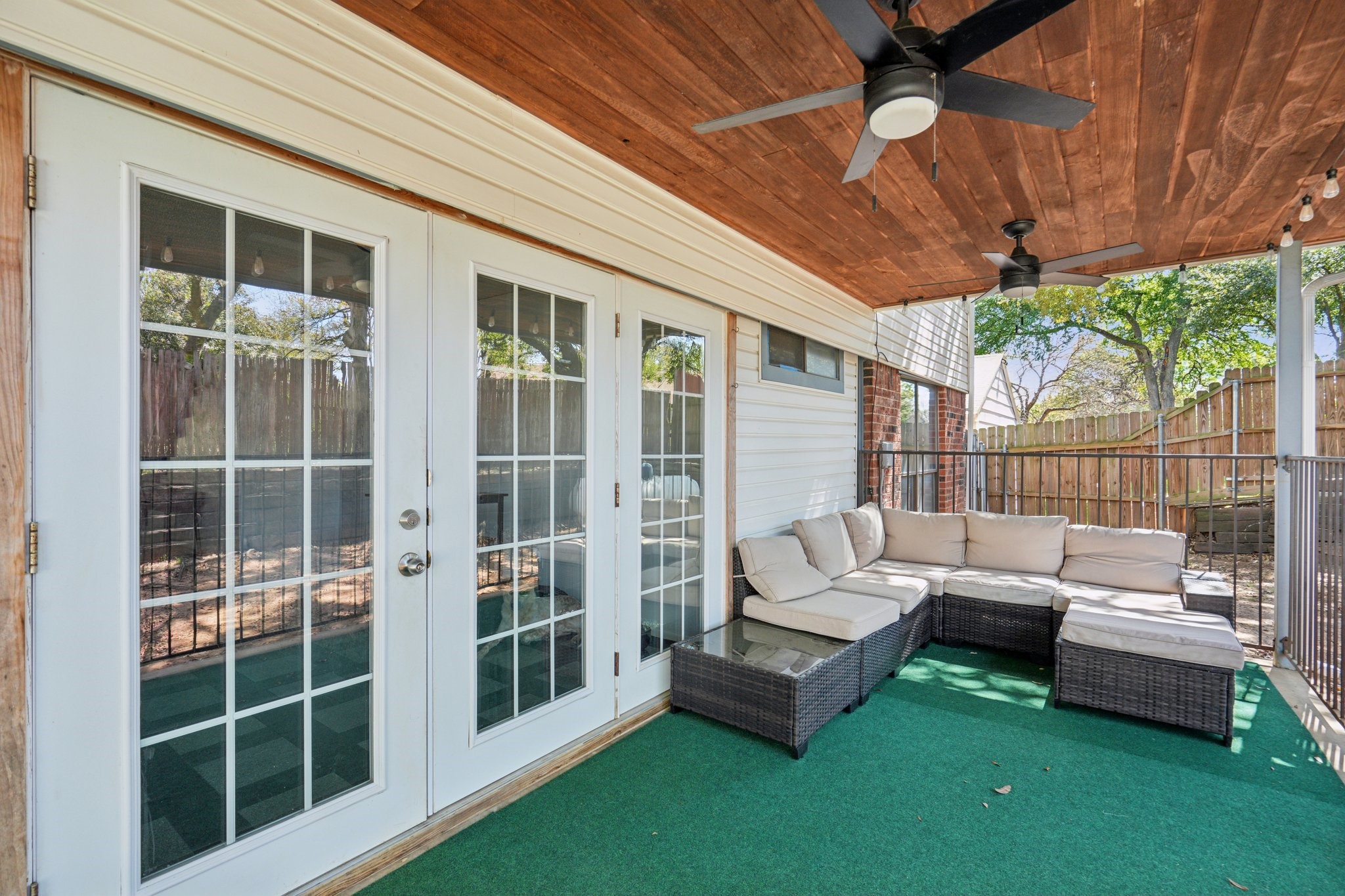 2307 Harrington Court Euless TX 76039